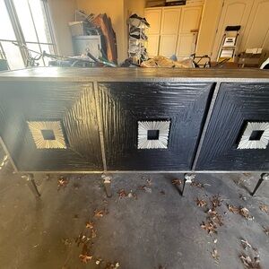 Global views dresser